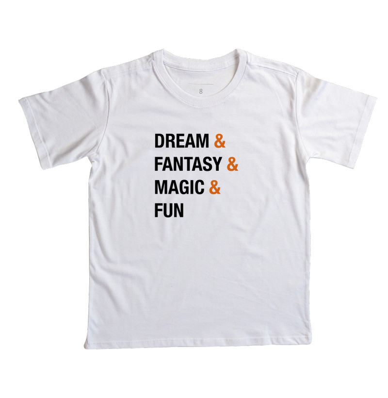 Dream&Fantasy&Magic&Fun
