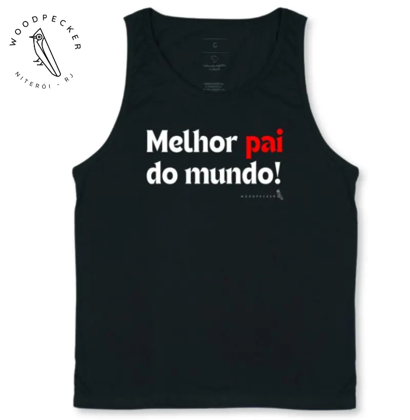 Melhor Pai do Mundo DP TPTF