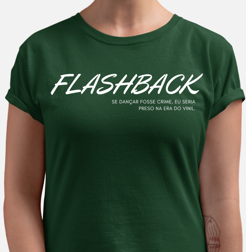 FLASHBACK FRASES