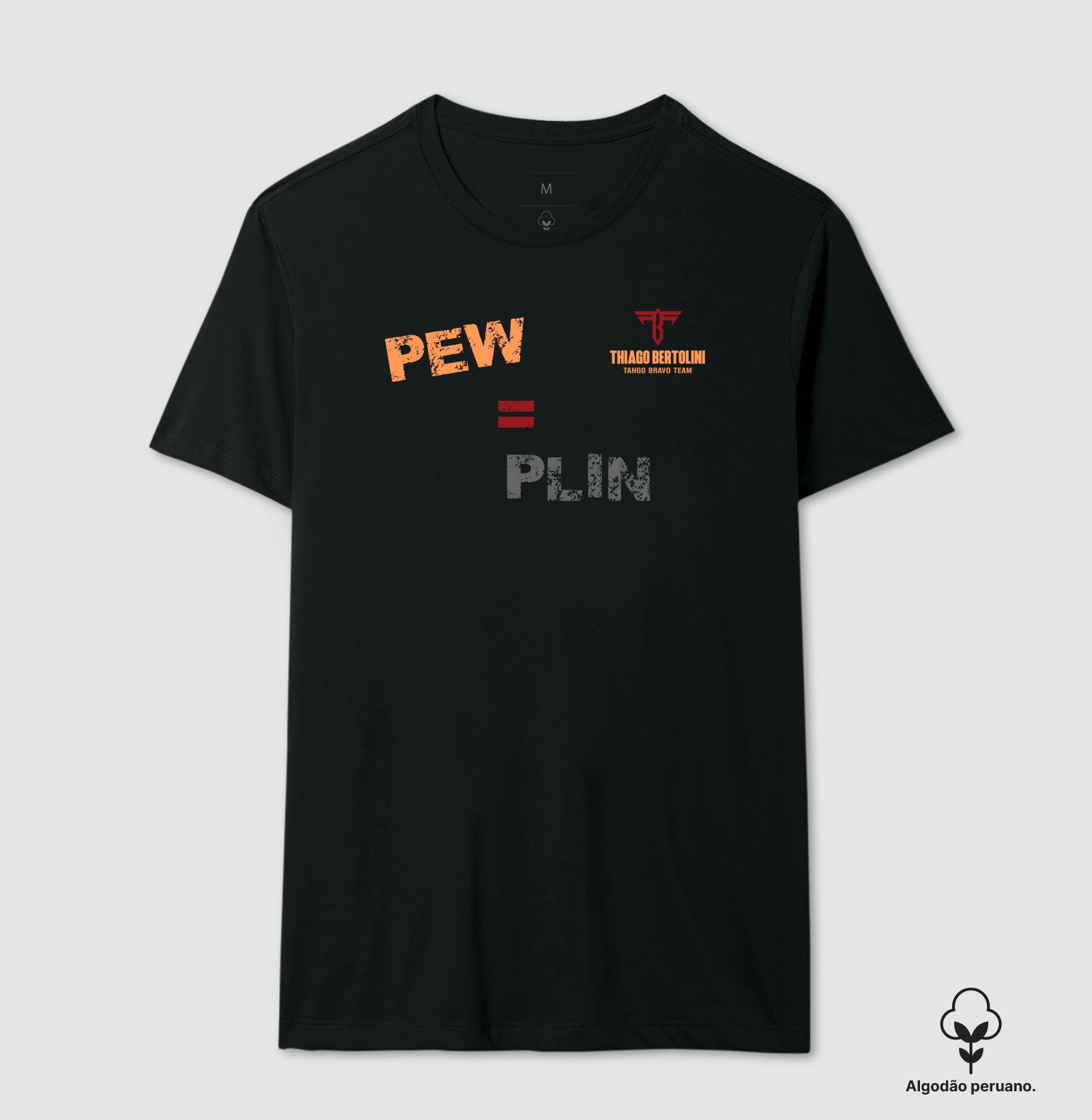 Pew Plin