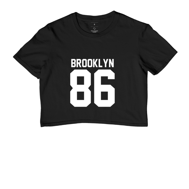 BROOKLYN 86 