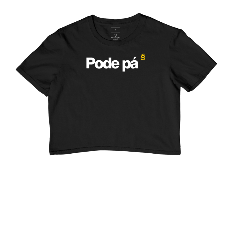 Pode pá