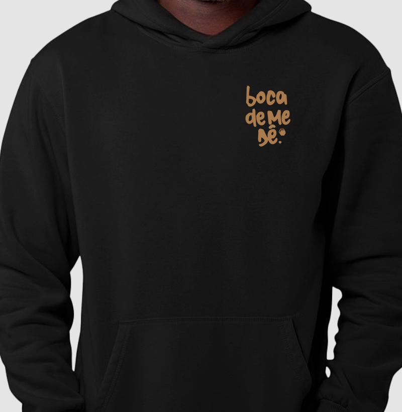 Boca de me dê