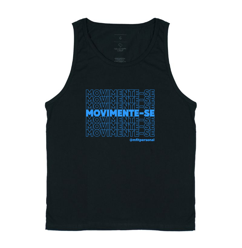 movimente-se