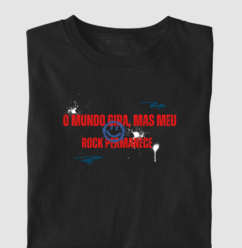 Meu Rock Permanece 