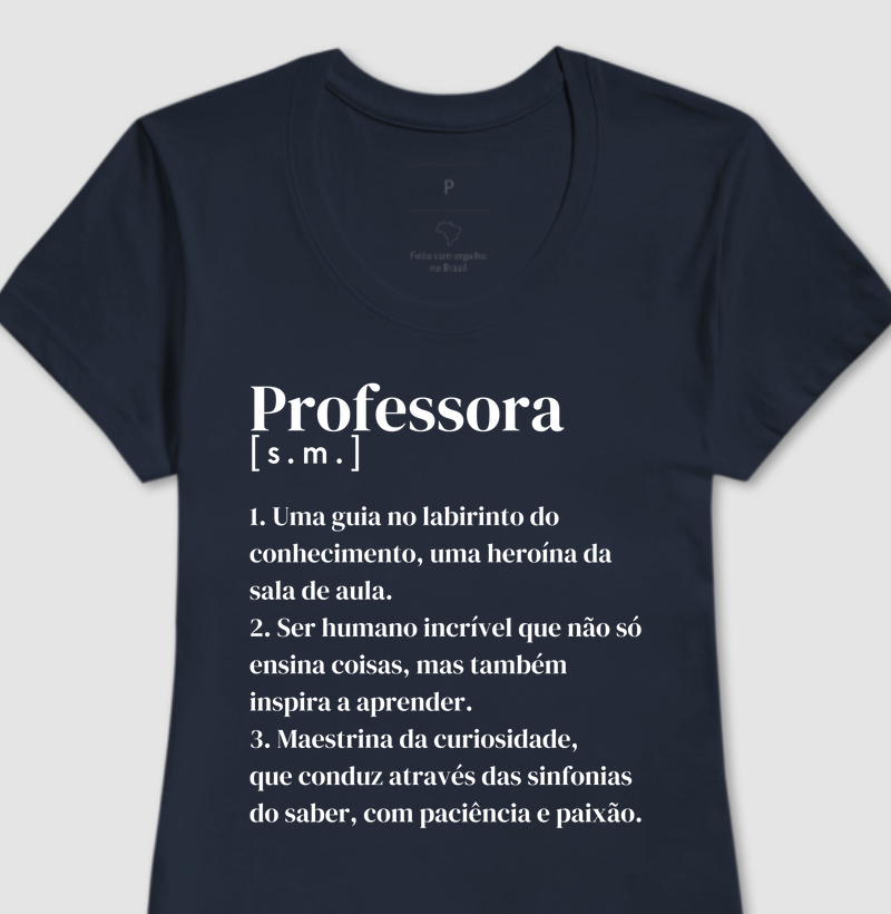 PROFESSORA