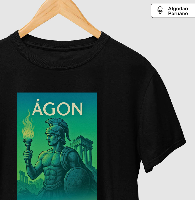 ÁGON OLÍMPO