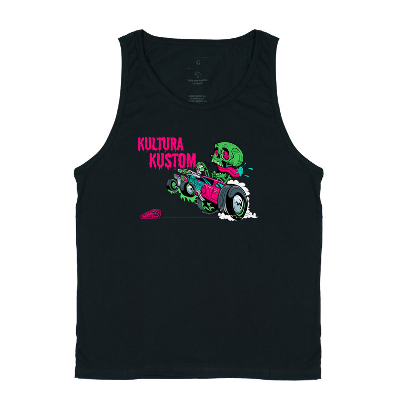 Kultura Kustom