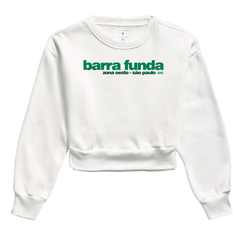 Barra Funda
