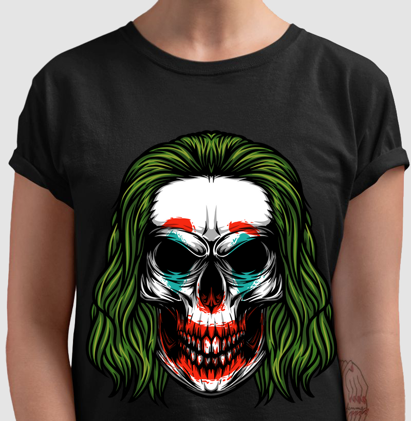 Caveira (made up)