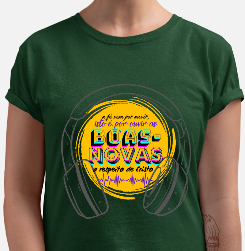 Boas-Novas