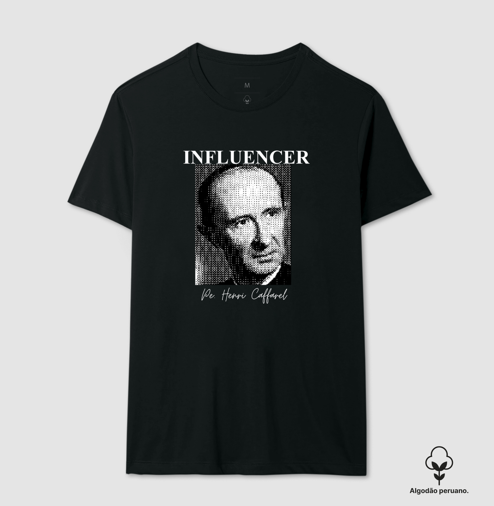 Influencer - Pe. Henry Caffarel
