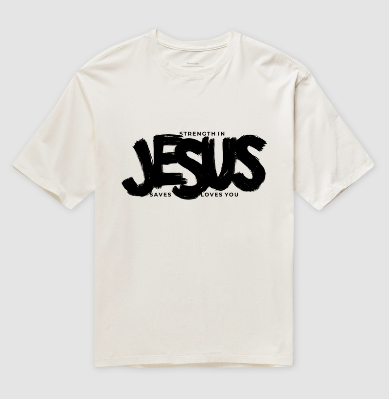 JESUS 