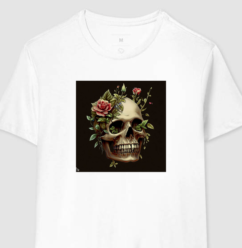 Rose and Bones