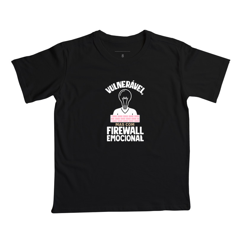Vulnerável Mas com Firewall Emocional