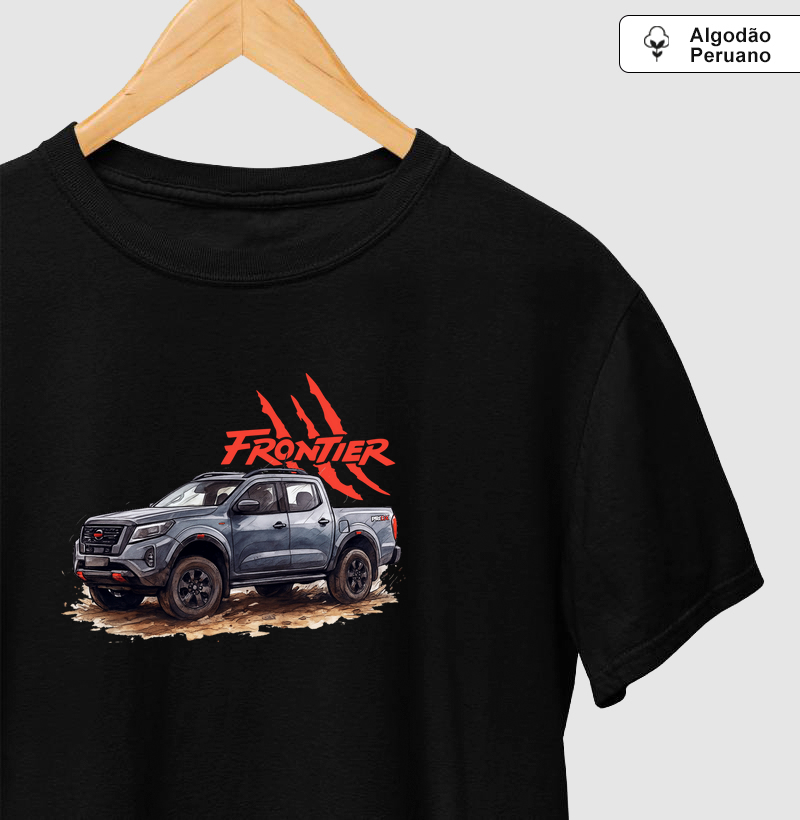 Nissan Frontier 4x4