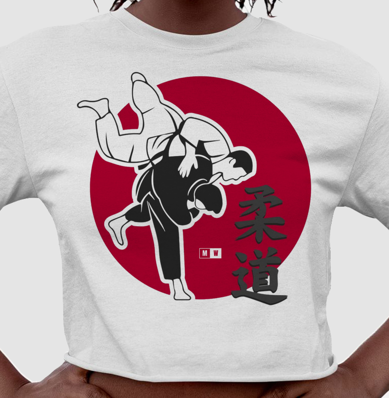 JUDÔ JAPAN
