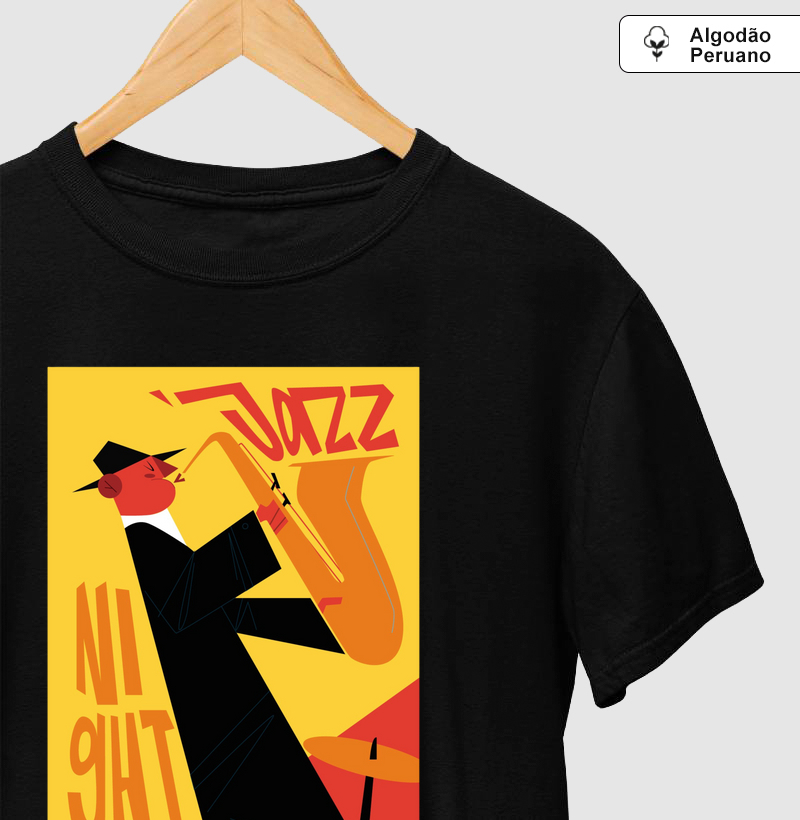 Jazz Night
