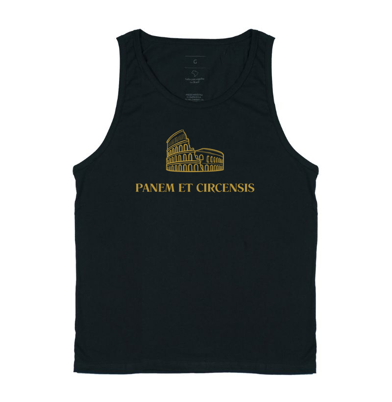 Panem et Circensis