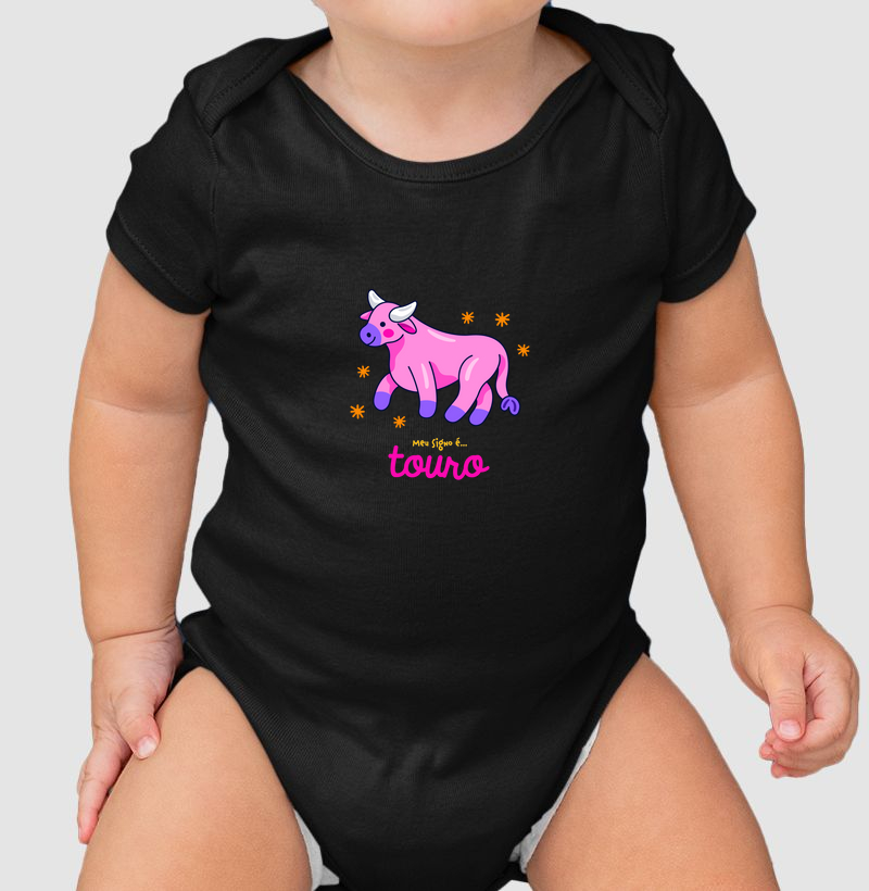 Baby Touro
