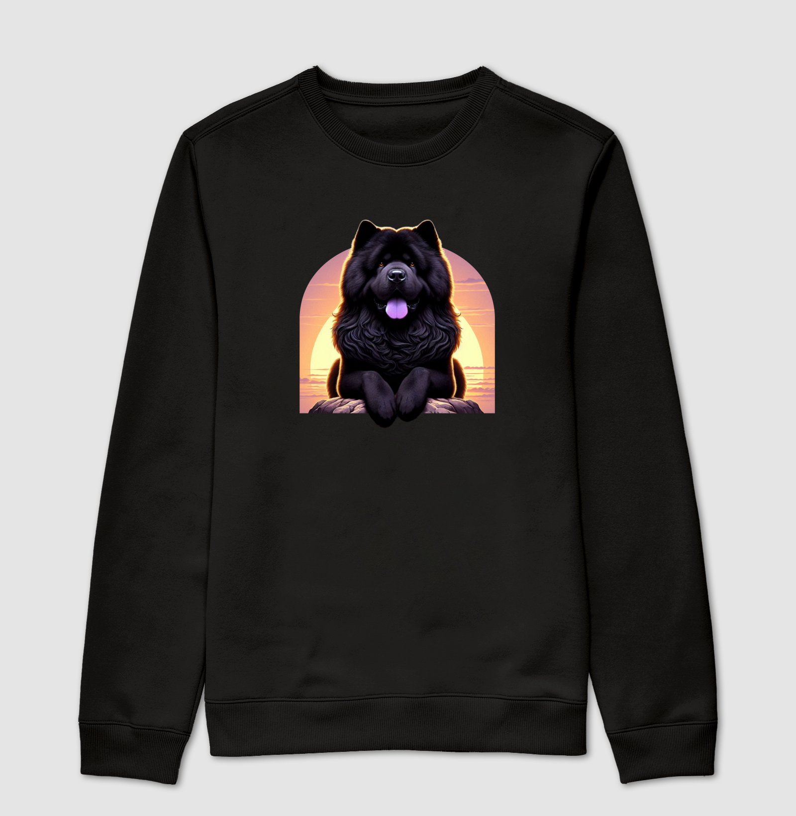 Chow-chow