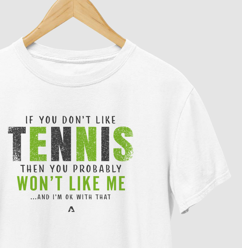 DON'T LIKE