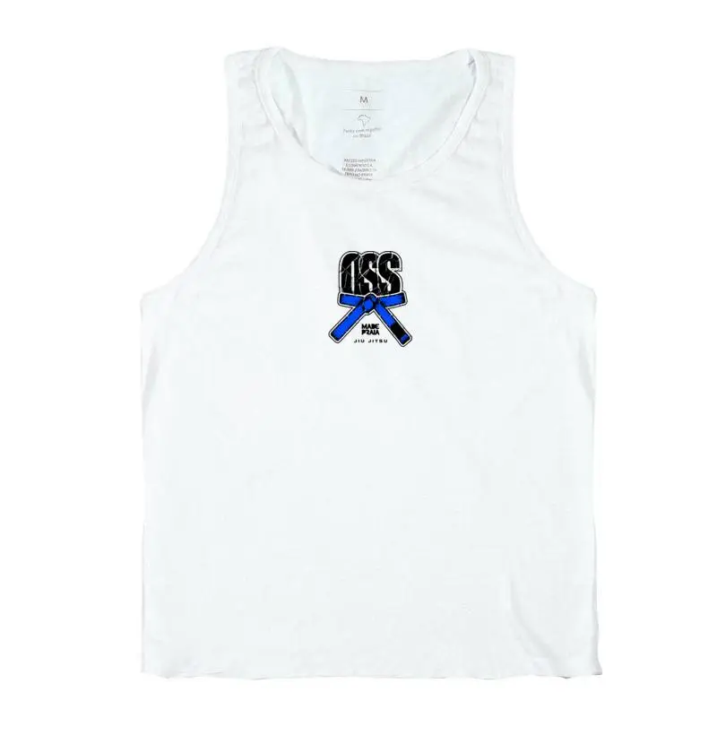 Bjj Azul