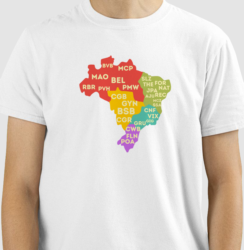 Brasil Collors