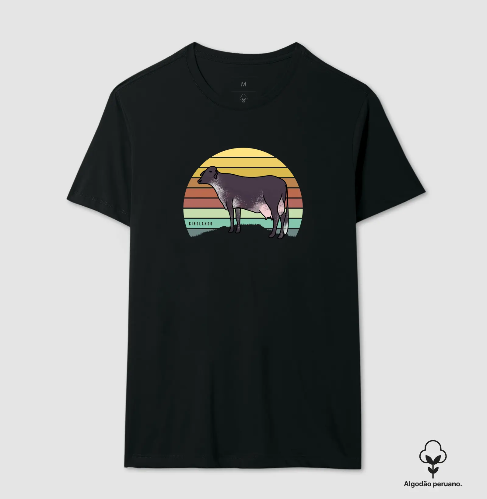 Ilustrado - Girolando