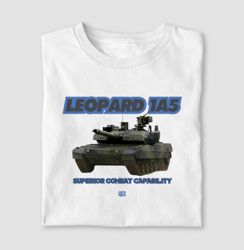 LEOPARD