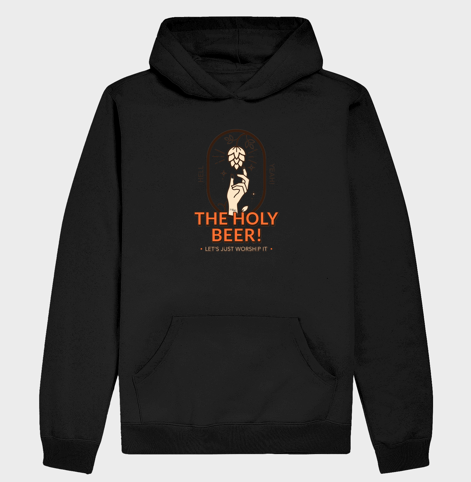 The Holy Beer