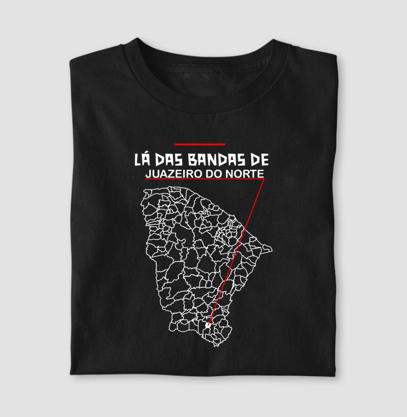 Juazeiro do Norte | Lá das Bandas