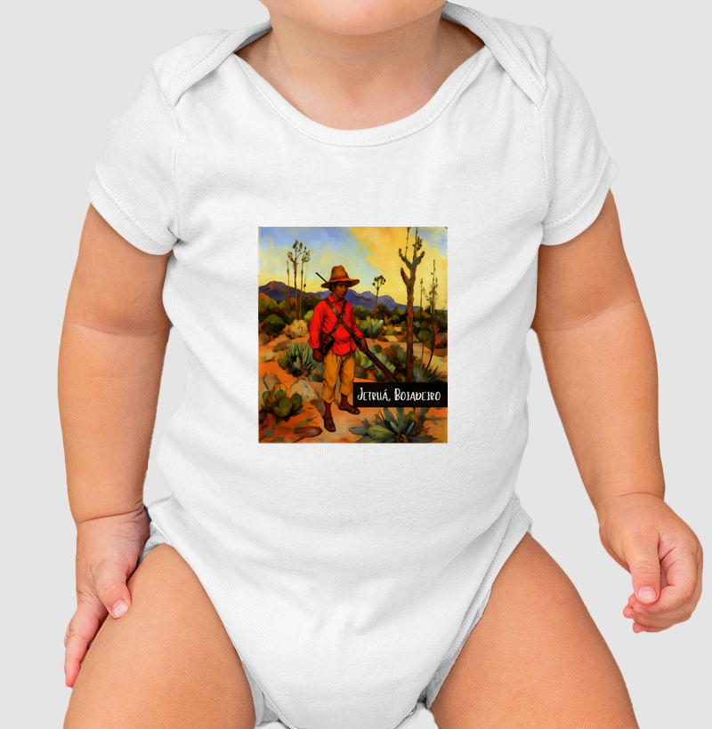 Body - Boiadeiro - Imagem 7