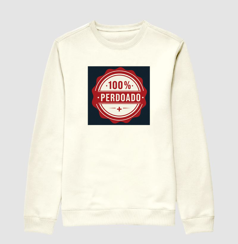 100% Perdoado 2
