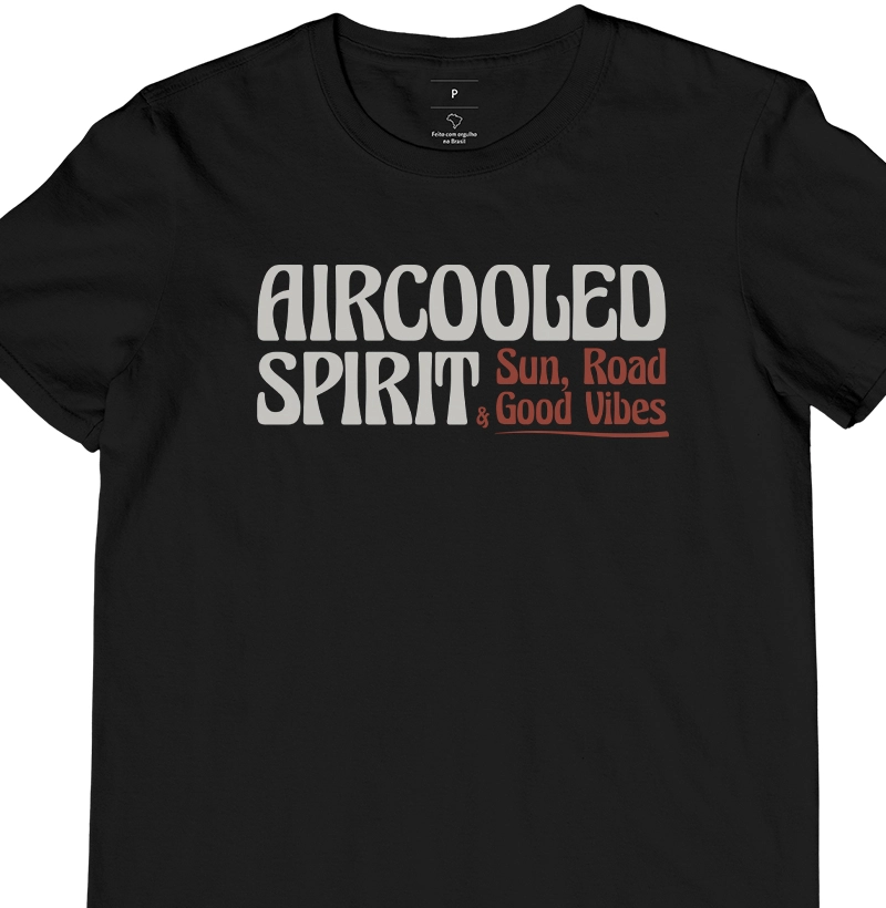 Aircooled | Good Vibes