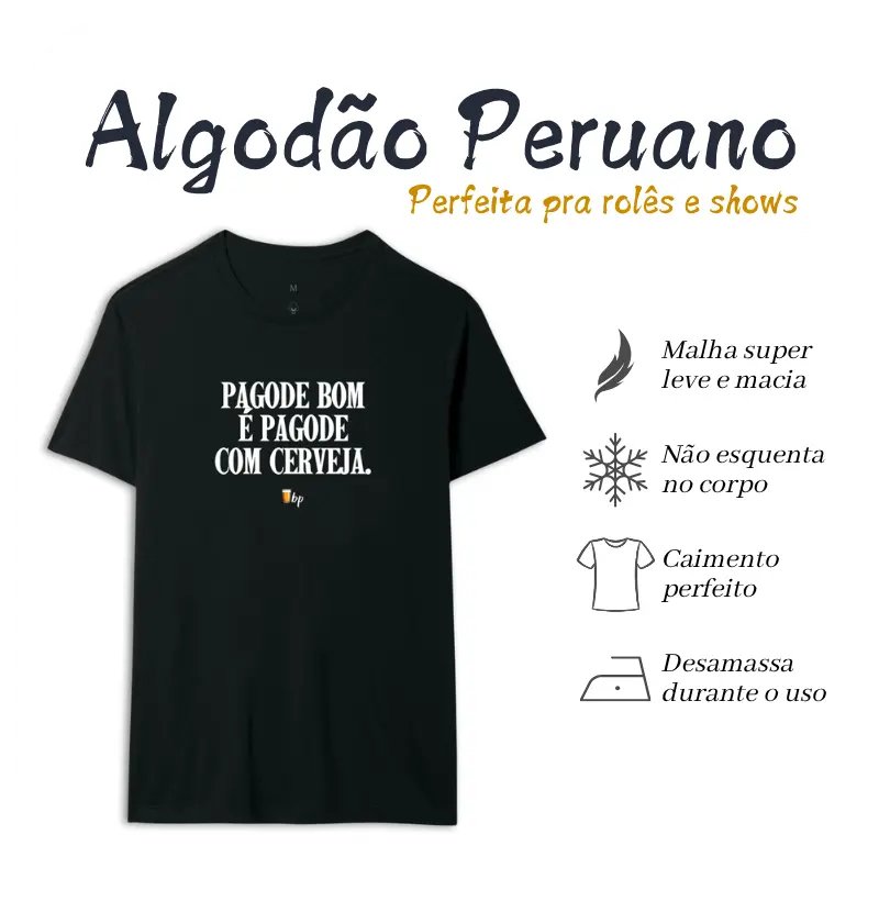 CASAL - Pagode bom é pagode com cerveja