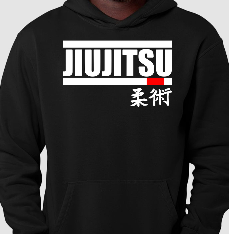 Hoodie Moletom Premium