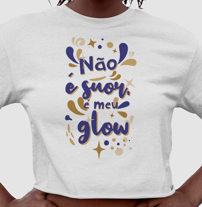 NÃO É SUOR