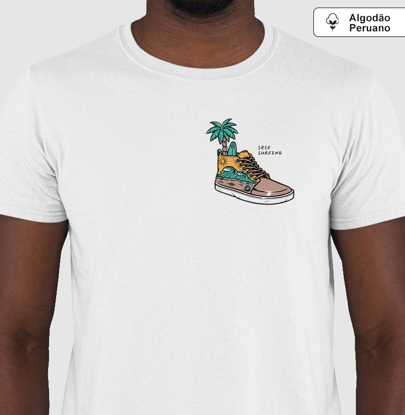 STEP BY WAVE | Confecção Reserva 🦜