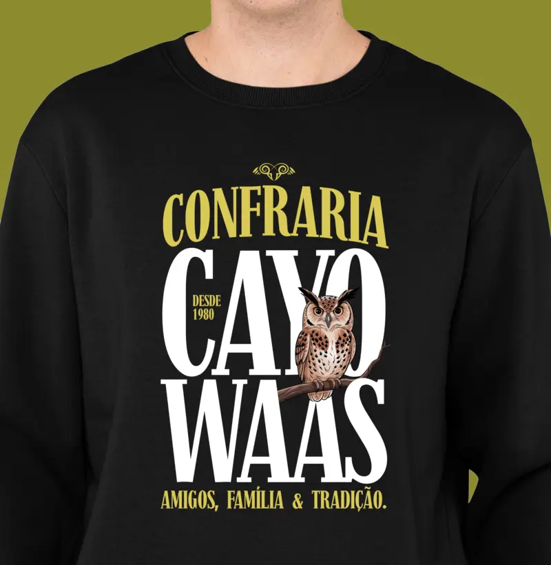 Camisa 0