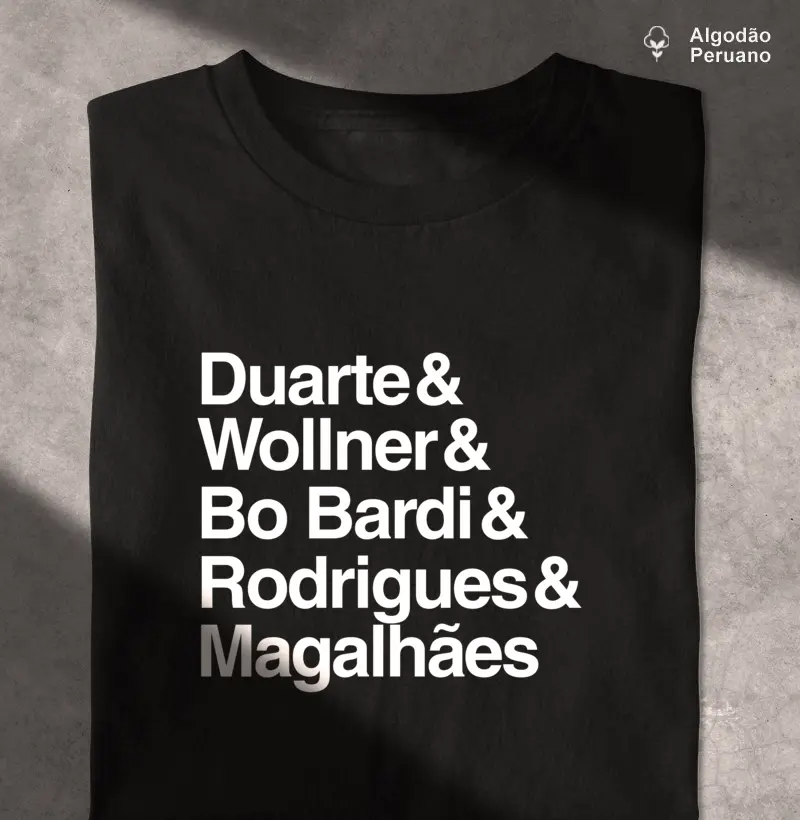 Designers brasileiros