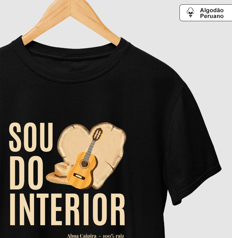 Sou do interior