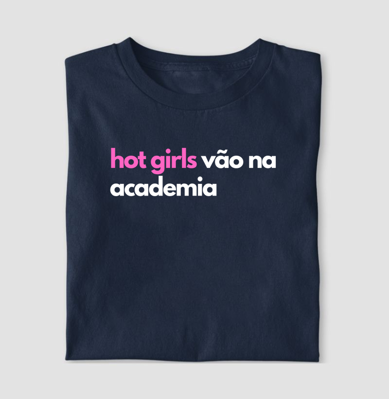 Hot girls vão na academia 💕✨