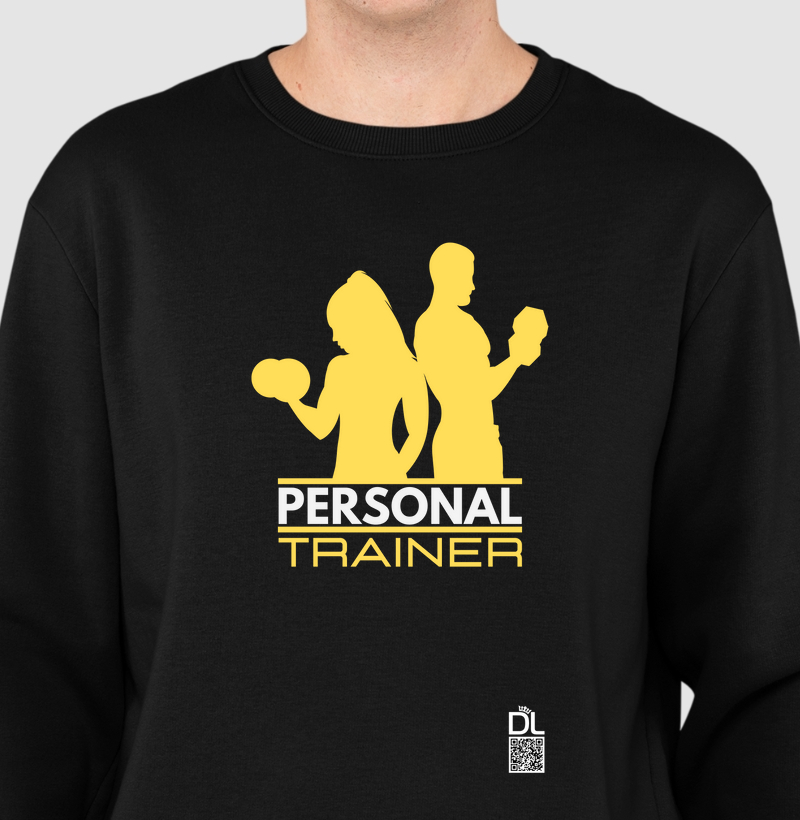 Personal Trainer