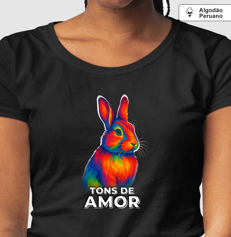 Tons de Amor