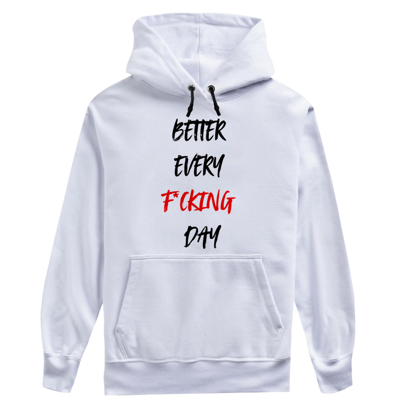 Better Every F*cking Day