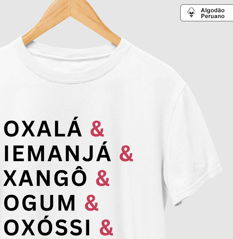 Orixás