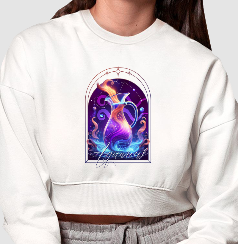 Signo de Aquário ♒