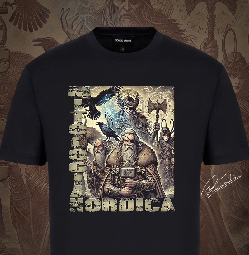 Mitologia Nórdica