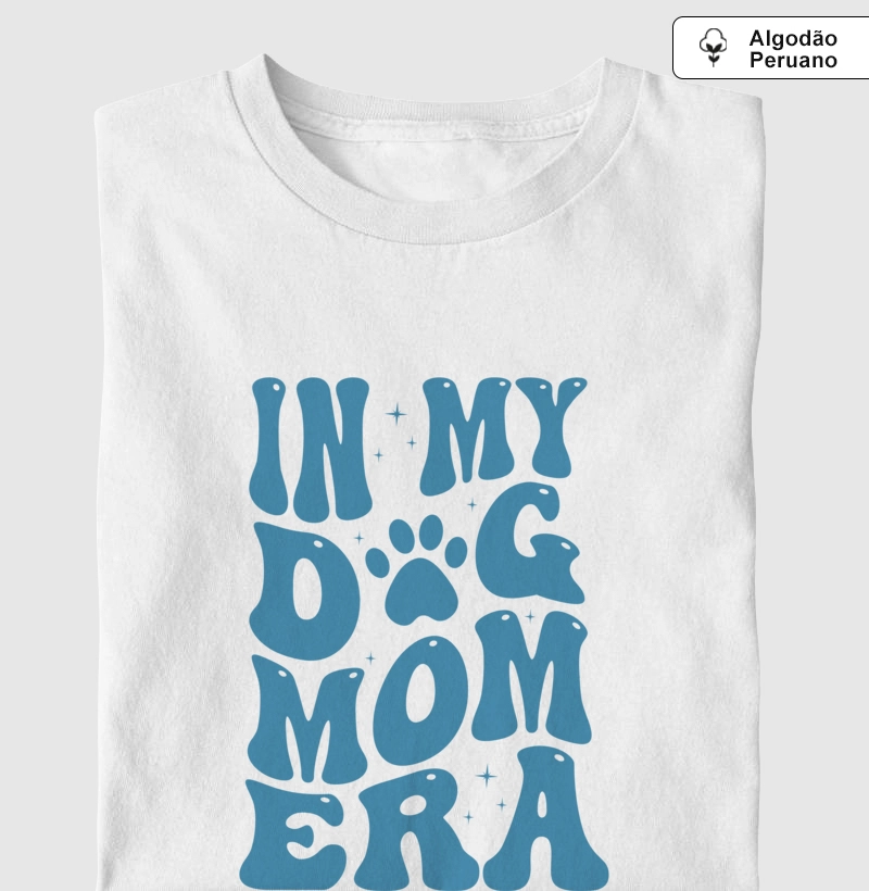 dog mom era - premium